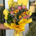 Natural Bouquet